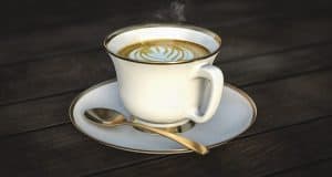 is coffee bad if you have gallstones