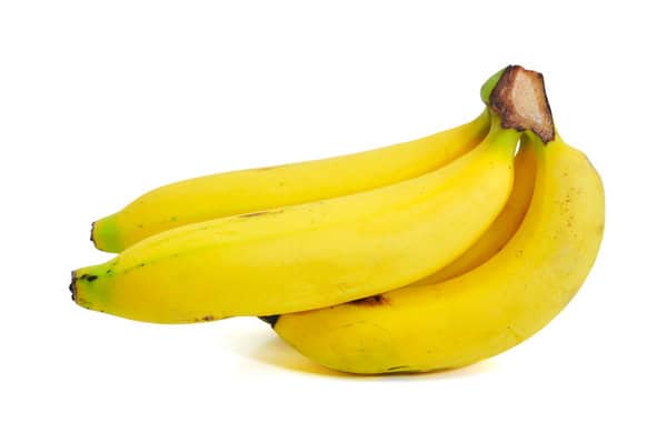 banana gallbladder