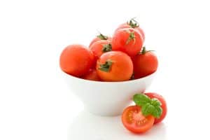tomatoes and gallstones