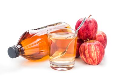 how to get rid of gallstones with apple cider vinegar