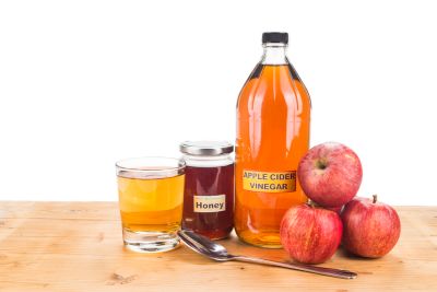 is apple cider vinegar good for gallstones