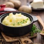 Can I Eat Mashed Potatoes with Gallstones