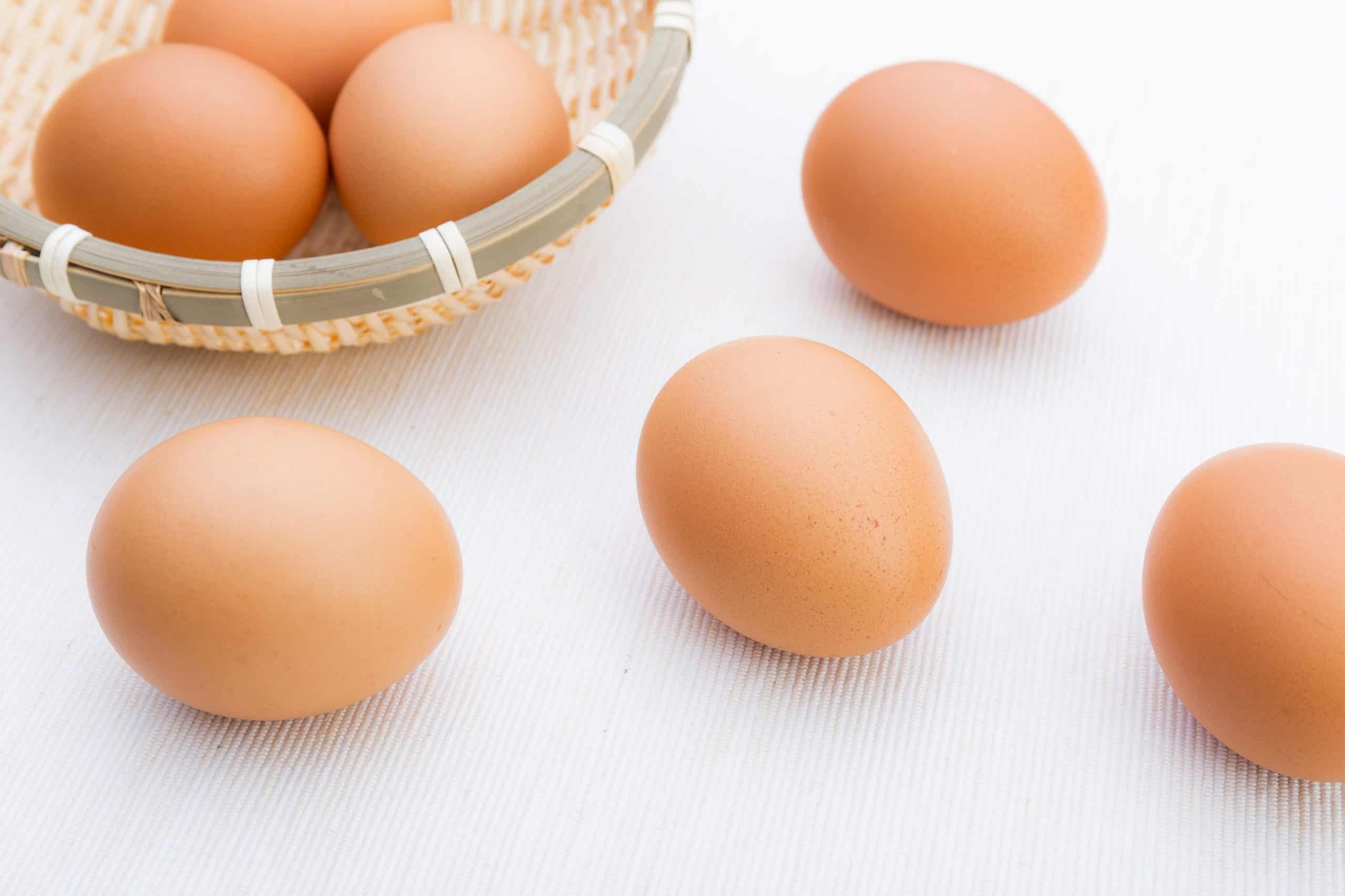 Eggs Gallstones Diet