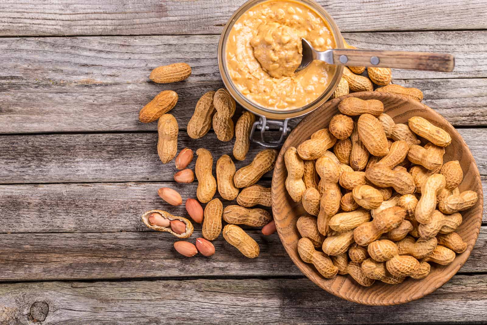 Can I Eat Peanut Butter with Gallstones? | Gallstones Diet