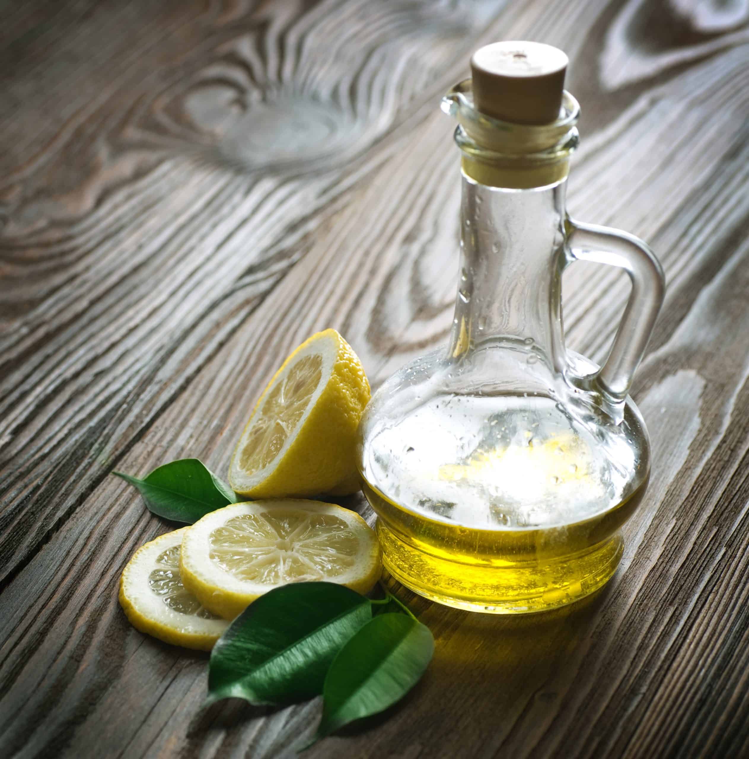 Olive Oil And Lemon Gallstones Diet